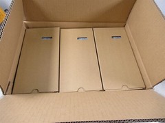 Mean Well MW LRS-350-5 Power Supply Case of 15 New Units AC/DC 5V@60A 300W