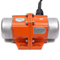 Concrete Vibrator Vibration Motor 100W Vibrating Asynchronous Vibrator