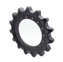Drive Sprocket for Bobcat T450 T550 T590 T595 for Gehl RT165 Replace OEM 7204050