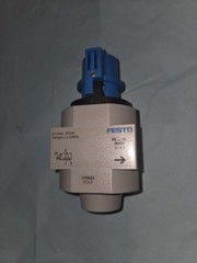 NEW GENUINE FESTO 170683 VALVE