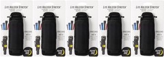 Nite Ize Lite Holster Stretch Flashlight Holster (5-Pack)