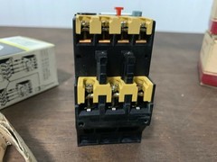 One (1) Allen Bradley 193-BSB22 Bimetallic Overload Relay 1.5-2.3A, NOS