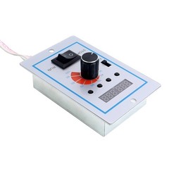 STEPPERONLINE Brushless DC Motor Controller BLDC Driver
