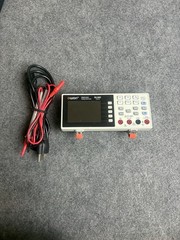 OWON XDM1041 Digital Multimeter 55,000 Counts Bench Meter w/ Leads Tested