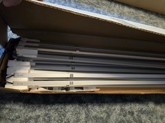 Ardron-Mackie Limited QCSO4LED4000.N/A Box of 17