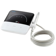 Woodpecker DTE S6 LED Dental Ultrasonic Scaler HD-8L Led Handpiece 7 Tips 110V
