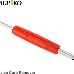 Self-Sealing Can Tap with Tank Adapter and Size: R134A Self-Sealing Can Tap