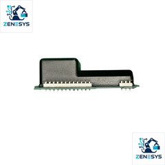 Fireye MAUV1 UV Amplifier Module FFRT 2-4 Sec M-Series II NEW