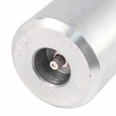 50mm x 345mm Excavator Bucket Pin Fit CAT Komatsu Hitachi Bucket Linkage Systems
