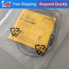 NEW For Turck BI2-Q5.5-AP6X Inductive Proximity Sensor Switch 10-30VDC PNP