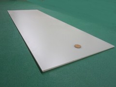 Micarta Phenolic G10FR4 Sheet .188 (3/16″) Thick x 12″ x 36″