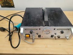 Xytronic 999 Supertech Soldering & Desoldering Station 120v-ac