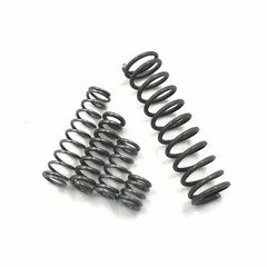 Wire Dia 0.2mm OD 1.5 – 4mm Length 5 to 50mm Helical Compression Spring Select
