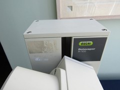 Buchi R-100 Rotavapor. Base Unit Only. Guaranteed 2 available