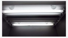 Color Matching Cabinet Color Assessment Cabinet 4 Light Sources D65 TL84 UV F