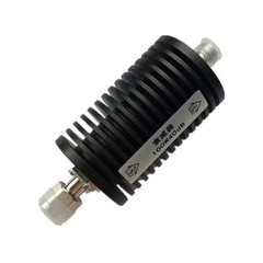BECEN 100W N Male to Female Connector Attenuator 40db,50 Ohm,DC to 3GHz