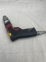 Chicago Pneumatic Desoutter DR350-P2000-C8 Air Drill RPM 2000