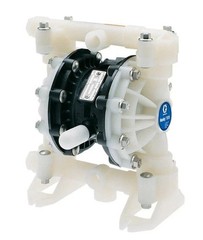 Graco Husky 515 Air Operated Double Diaphragm Pump D52966 1/2″ Poly