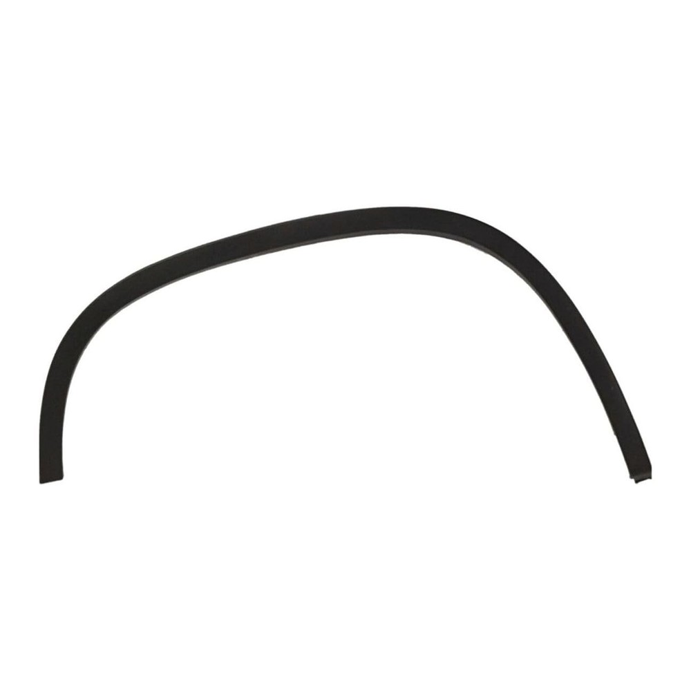Rear Right Passenger Side Wheel Flare Molding for Tiguan 2012-18 Limited 2017-18