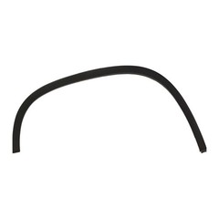 Rear Right Passenger Side Wheel Flare Molding for Tiguan 2012-18 Limited 2017-18