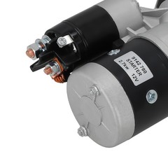 Starter Motor For Belarus Tractor 250 250AS 300 310 400 400A 400AN 24063708000