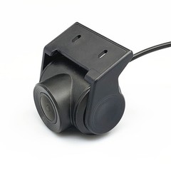 1set AHD 1080P Rear View Backup Camera 4 Pin 2.5mm For Car DVR Mirror Dash Cam