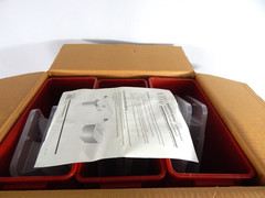 MEDICAL ACTION INDUSTRIES SHARPS STACKABLE 3GAL W/LID 8710 (CASE OF 12)