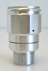 Tohnichi JVC 600 gf-cm Torque Gage Tokyo Japan w/ Case