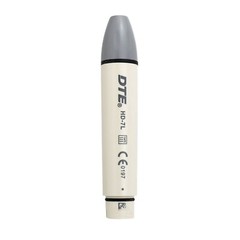 Woodpecker HW-5L DTE HD-7L Scaler Handpiece With LED Piezo Scaling Tip G4 P1 PD1