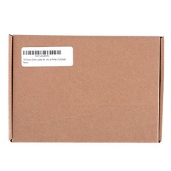 1″x2 5/8″ Direct Thermal Labels 2000/Roll Barcodes Shipping Stickers FBA FNSKU