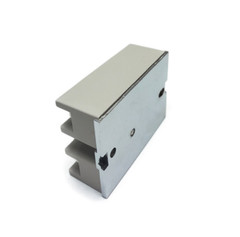 SSR-40 Da solid state relay 24 v-380 V 40 a 250 V DC controlled AC