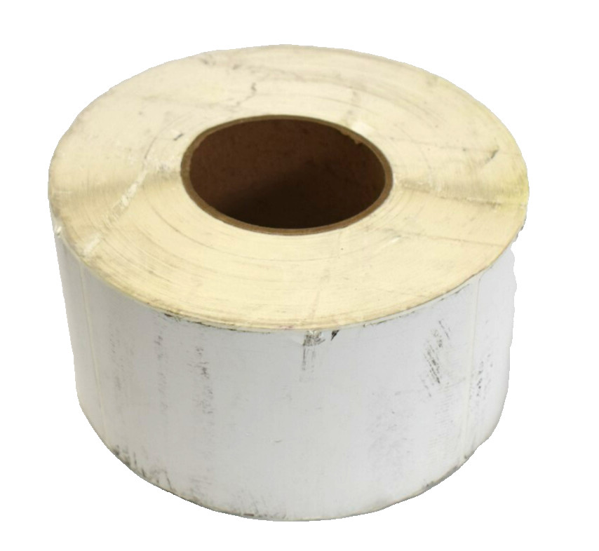 500 Labels 4″ x 6″ Direct Thermal Shipping Labels for Zebra & Rollo 500 Per Roll