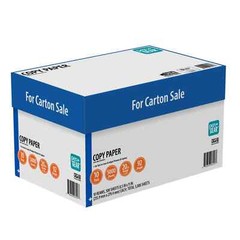 8.5″ x 11″ white Copy printer Paper 20 lbs. 92 Brightness 5000 sheets 10 Reams