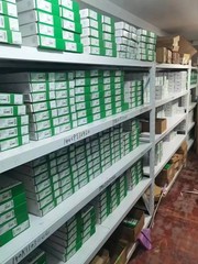 Schneider Electric 140CRA31908 Modicon Quantum RIO Adaptor New 140CRA31908