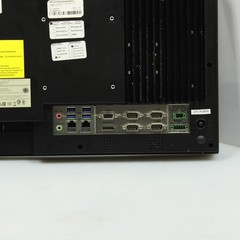 Advantech PPC-4151W Industrial 15.6″ LCD Touchscreen Digital Display C