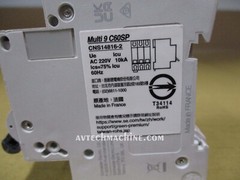 M9F22363 Schneider None-Fuse Breaker 3P 63A