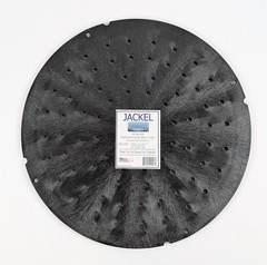 Jackel SF22B-DR Perforated Sump Basin Cover Structural Foam Polyethylene