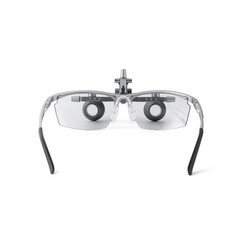 3.5X Dental Surgical Loupes Medical Magnifier Binocular Frame Magnifying Glass