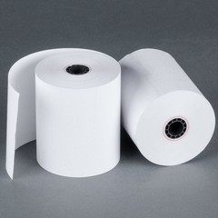 50-1000 Rolls 2 1/4″ x 50′ Thermal Credit Card Cash Receipt Register POS Paper