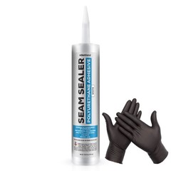 Polyurethane Seam Sealer Automotive Compound Paintable Auto Body Seam Sealer