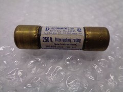 FUSETRON FRN-4 FUSES NSNP