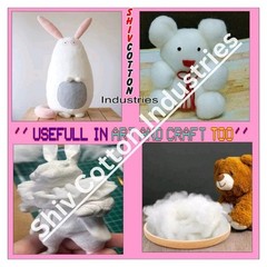Surgical Cotton Roll (5kg): 100% Pure Absorbent, Non-Sterile Medical Grade.