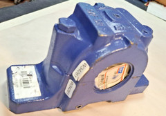 SKF Bearing Housing Pillow Block SAF 511 WITH LER 24 Bearing Cast Iron