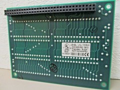 LENEL LNL-1003MK 3MB Memory Expansion Board 3-Megabyte Storage Capacity