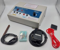 Mini Surgical Cautery New Electro Generator Dermatology Bipolar Monopolar Device
