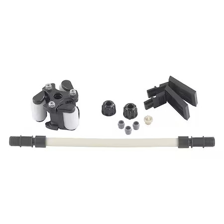 Stenner Qp107kg1 No. 7 Pump Head Service Kit-100Psi