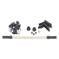 Stenner Qp107kg1 No. 7 Pump Head Service Kit-100Psi