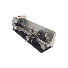 WM210V 8″*32″ Precision Metal Bench Lathe Inch Thread Metalworking Bench Lathe