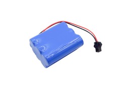 2000mAh Battery for Sanyo MDF-137,MDF-C8V,MDF-U333,MDF-U537,MDF-U537D,6242099284