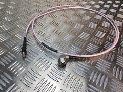 Florida RF Labs LAB-FLEX 200 RF Cable 2m – 50Ω